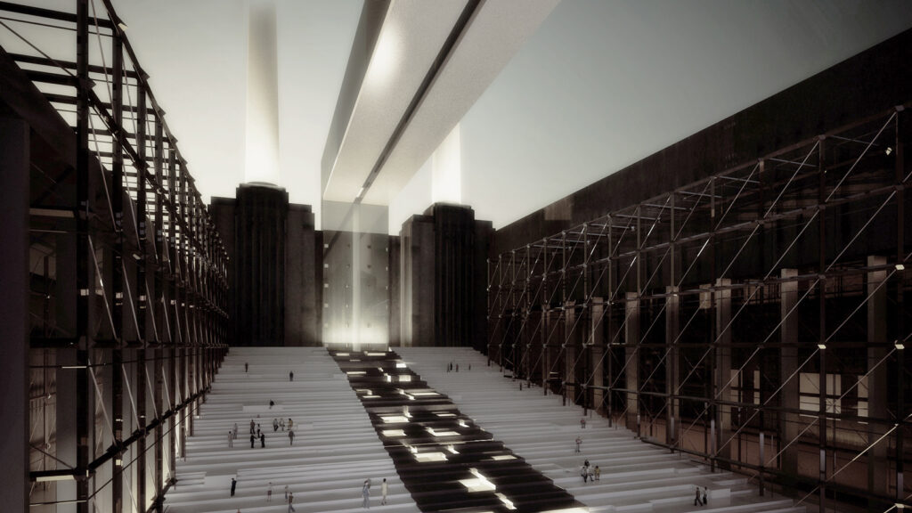 Battersea Museum of Art