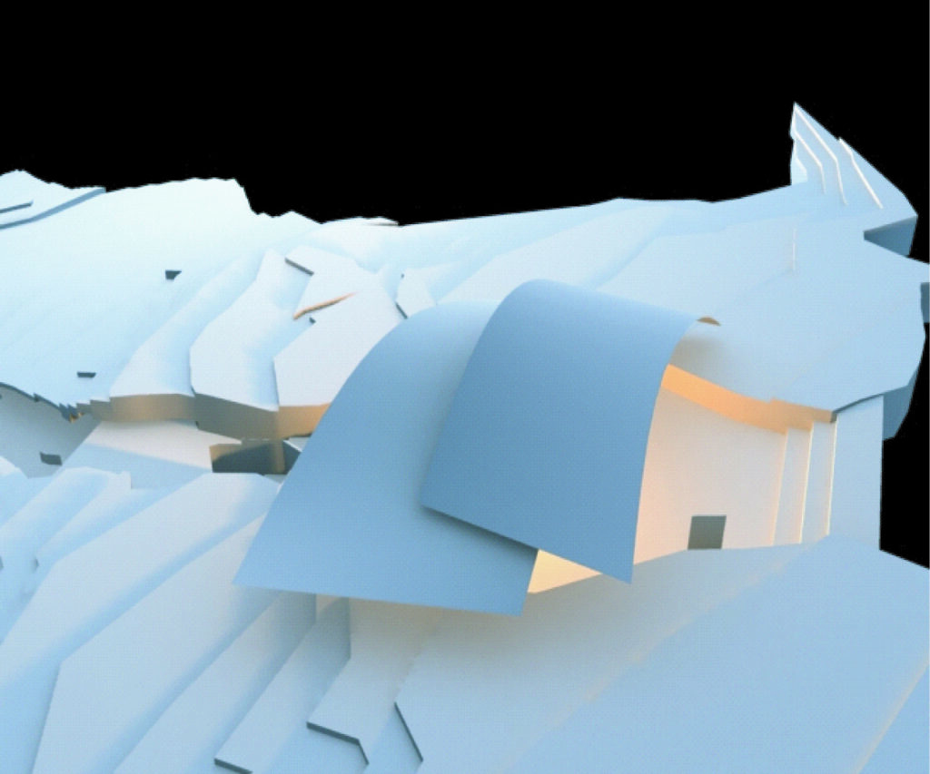 Dead Sea Convention Center